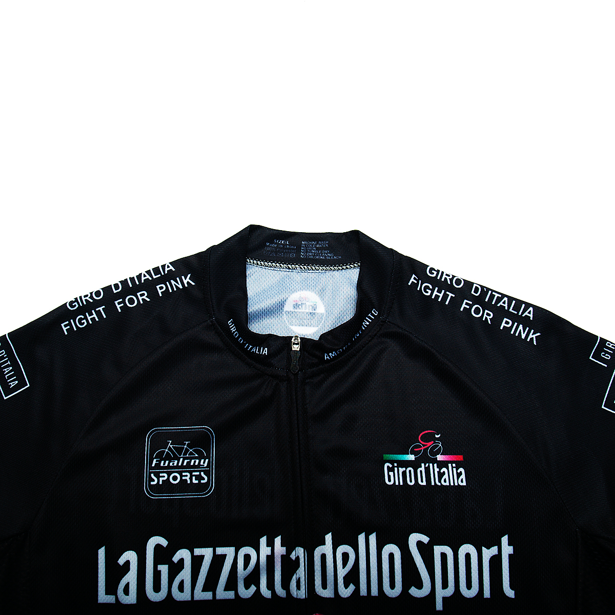 2025 pro Team Tour De Italia G - Summer De Clothing ulasan dan harga