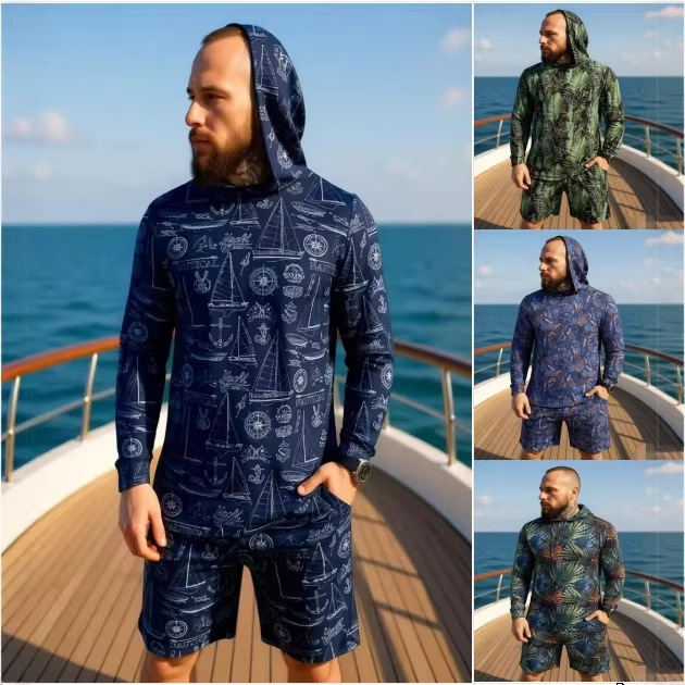2026 New Camouflage Print Unis - Summer Clothing Trends ulasan dan harga