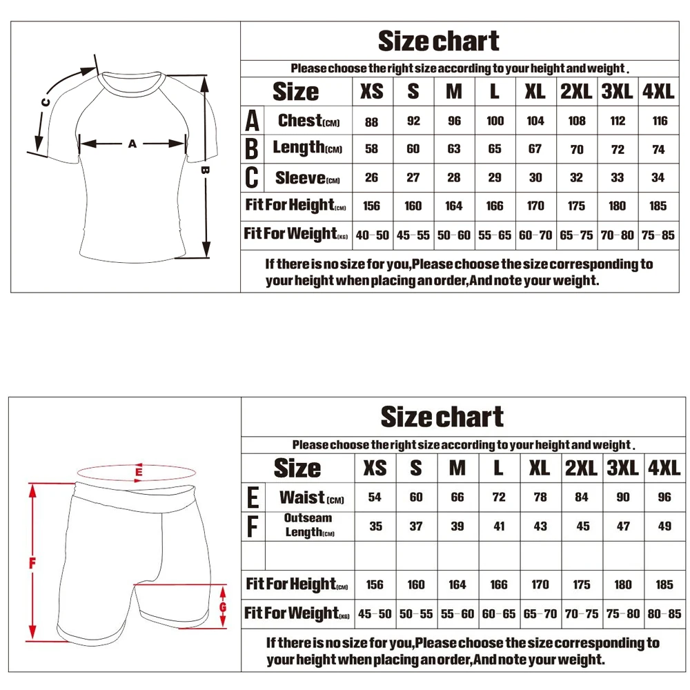 White Gear 5 Short Rash Guards - Board Short Surf ulasan dan harga