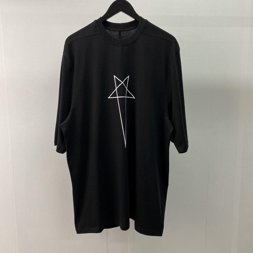 Owen Seak Men T Shirt 100% Cot - Summer Goth Clothing ulasan dan harga