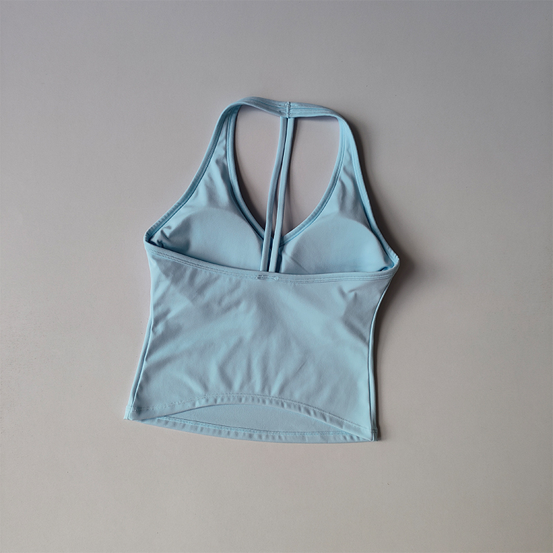 Sports Underwear V-neck Summer - Summer Yoga Clothing ulasan dan harga