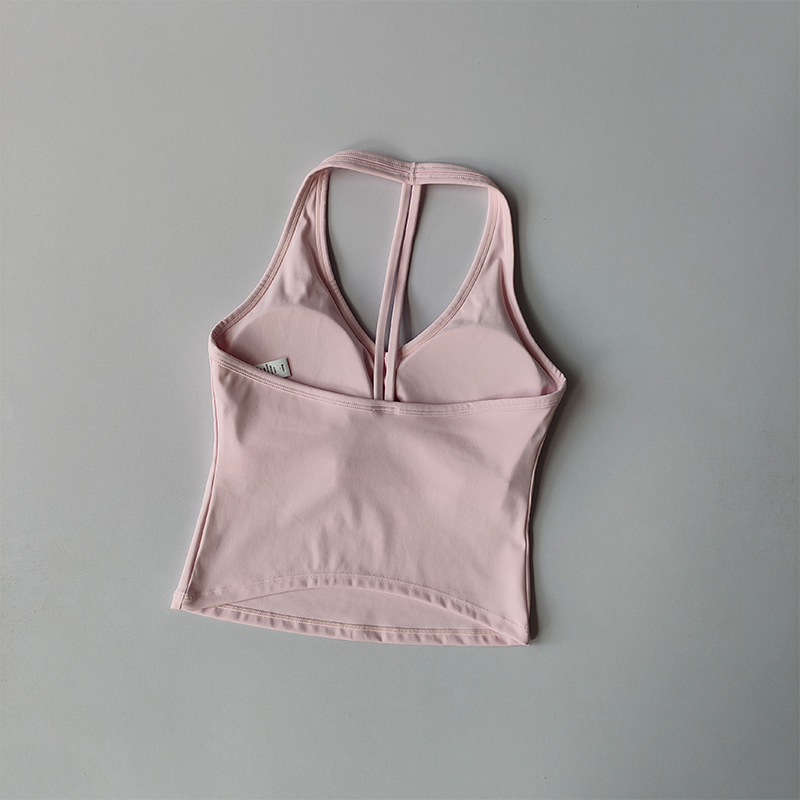 Sports Underwear V-neck Summer - Summer Yoga Clothing ulasan dan harga