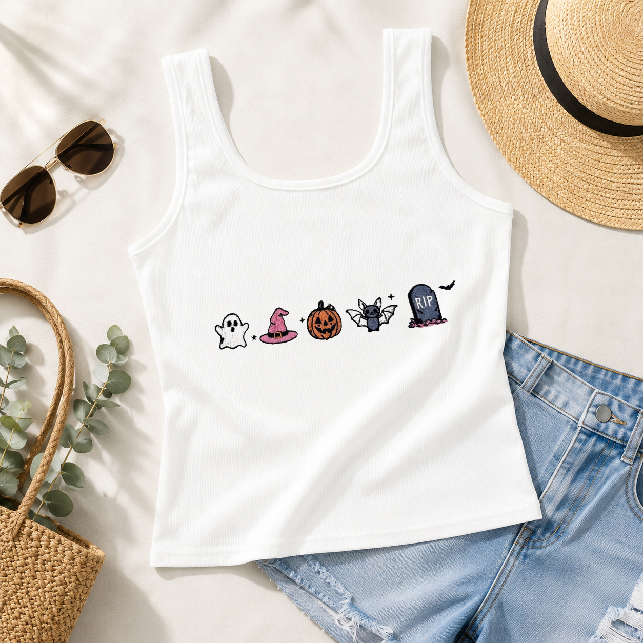 2026 Summer Girls Casual Ribbe - Summer Clothing Cheap ulasan dan harga
