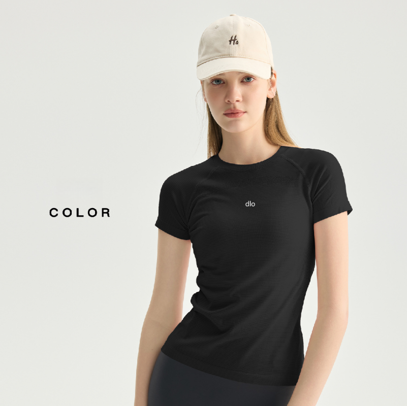 2026 Minimalist Breathable Tra - Summer Yoga Clothing ulasan dan harga