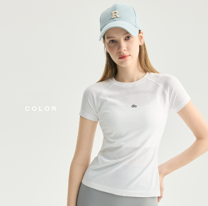 2026 Minimalist Breathable Tra - Summer Yoga Clothing ulasan dan harga