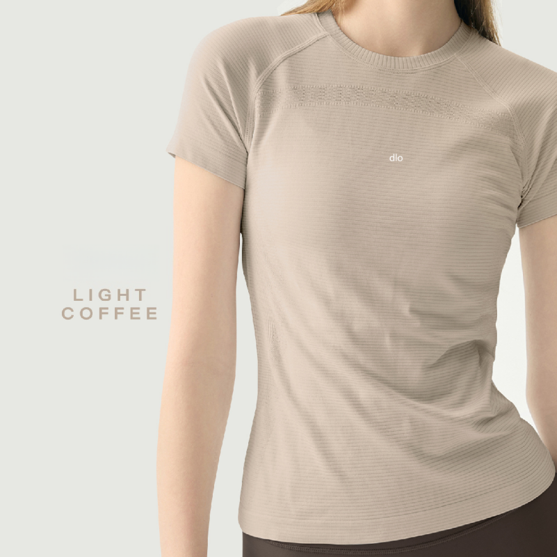 2026 Minimalist Breathable Tra - Summer Yoga Clothing ulasan dan harga