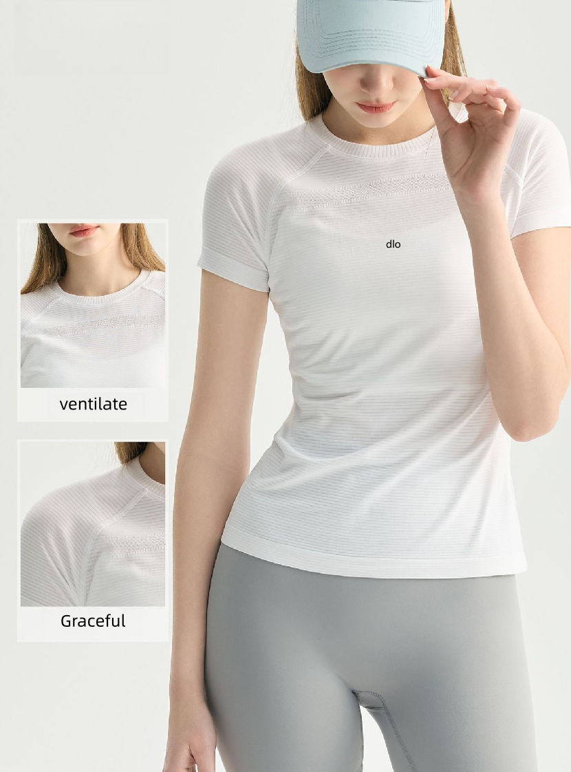 2026 Minimalist Breathable Tra - Summer Yoga Clothing ulasan dan harga