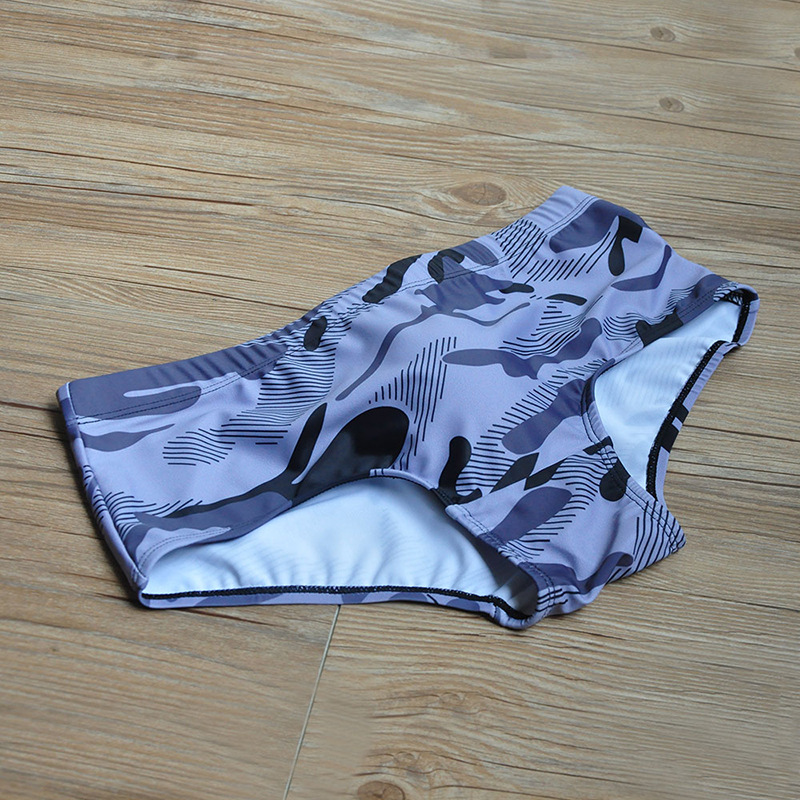 Mens Swimsuit Underwear Swim T - Board Short Surf ulasan dan harga