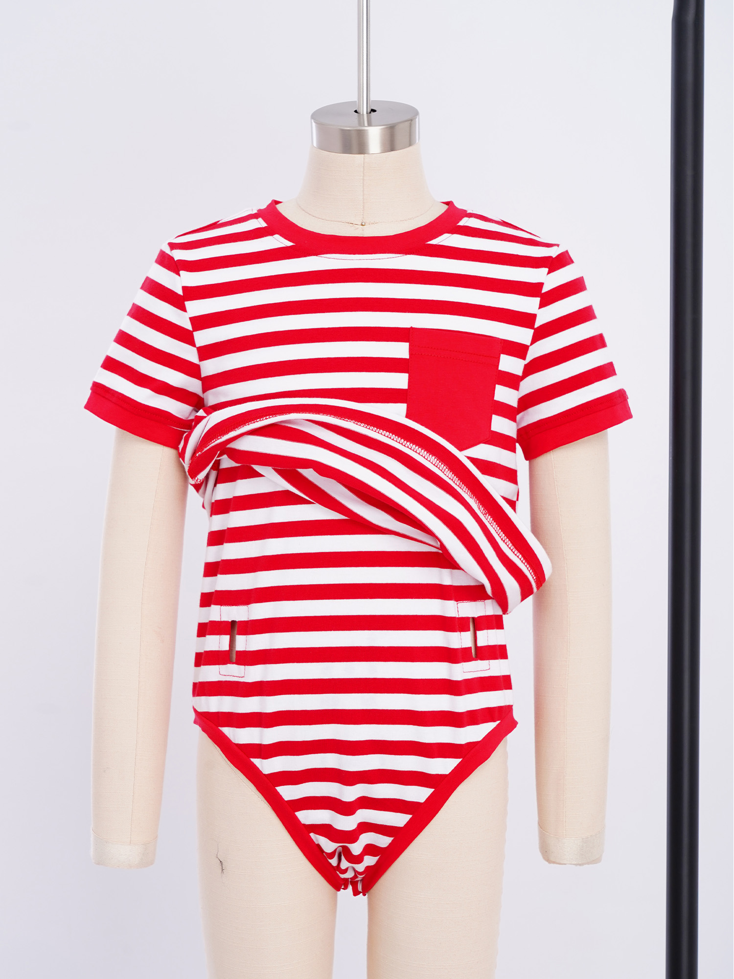 Kids Boy Girl Special Needs Ad - Summer Clothing Needs ulasan dan harga