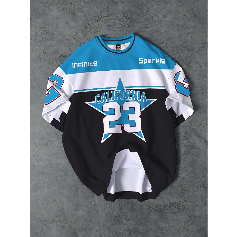2026 Summer The New Men's Spor - Summer Clothing Trends ulasan dan harga