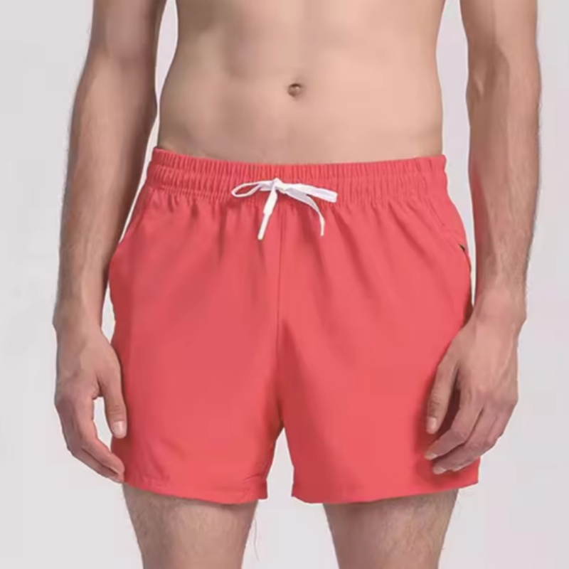 2025 New Summer Men's Swimwear - Board Short Surf ulasan dan harga