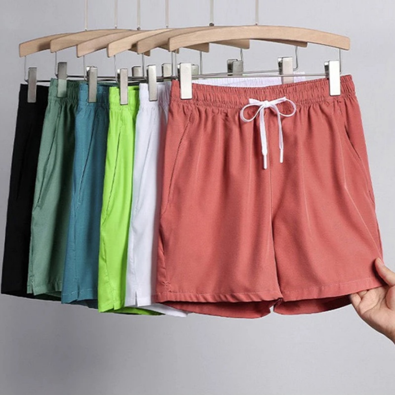 2025 New Summer Men's Swimwear - Board Short Surf ulasan dan harga