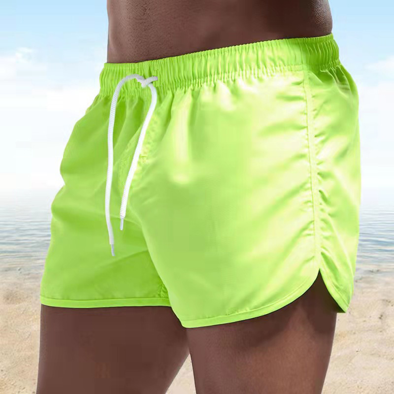 2025 New Summer Men's Swimwear - Board Short Surf ulasan dan harga