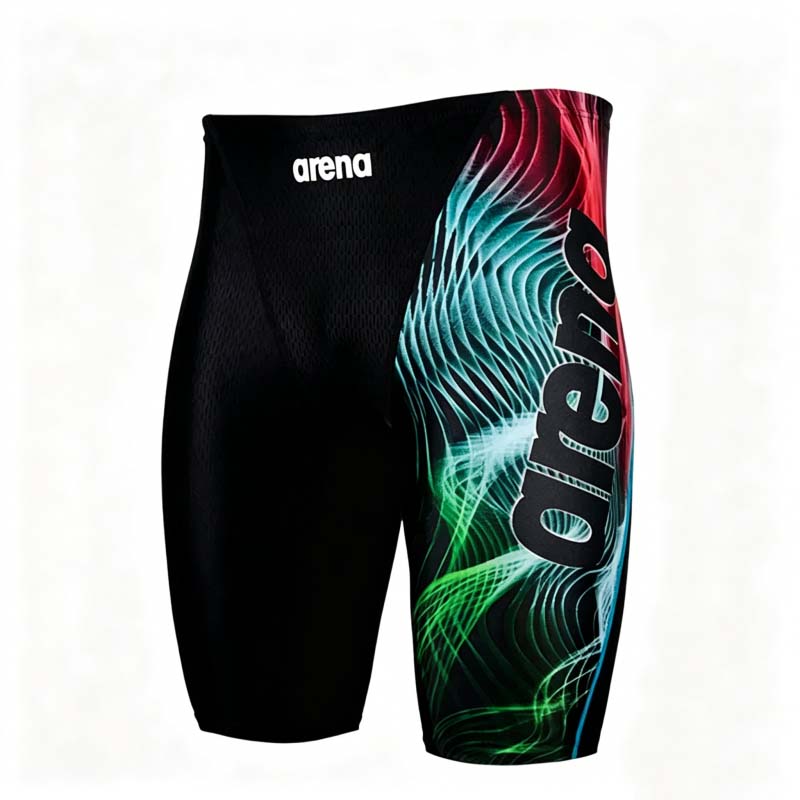 New Men Swim Jammer Swimming T - Board Short Surf ulasan dan harga