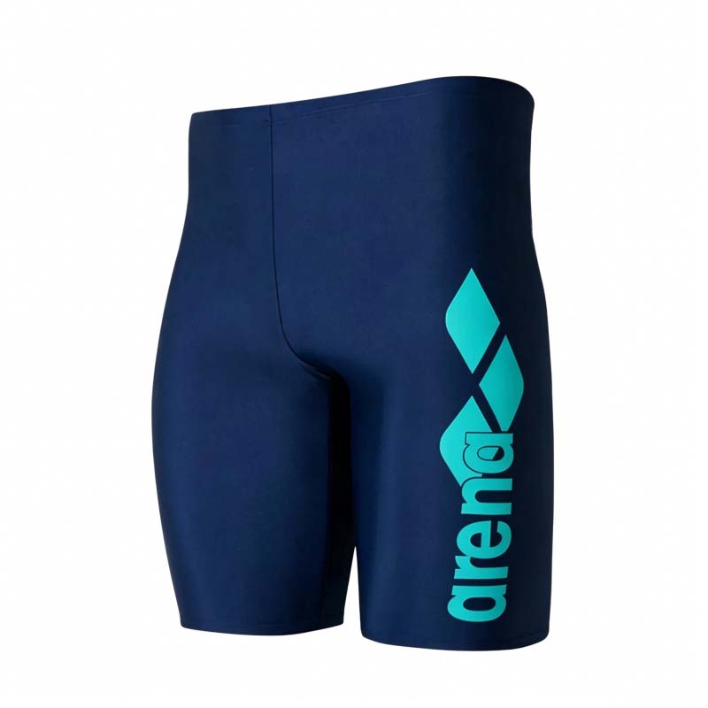 New Men Swim Jammer Swimming T - Board Short Surf ulasan dan harga