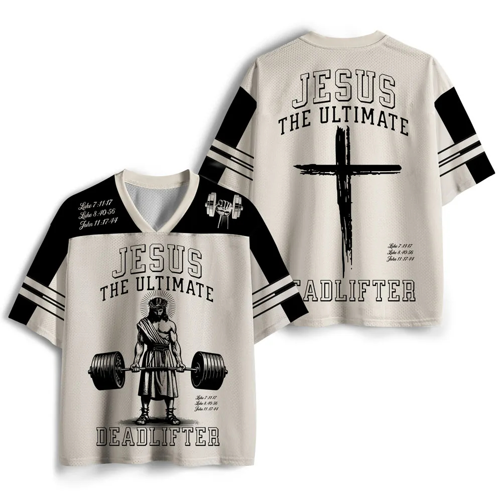 2026 Summer Gothic Jesus Ultim - Summer Goth Clothing ulasan dan harga