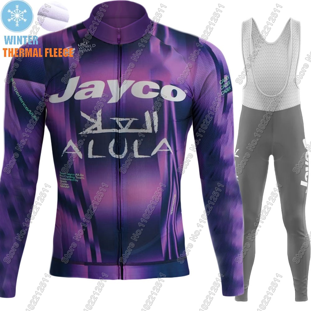 Jayco Alula 2025 Team Cycling  - Summer Clothing Australia ulasan dan harga
