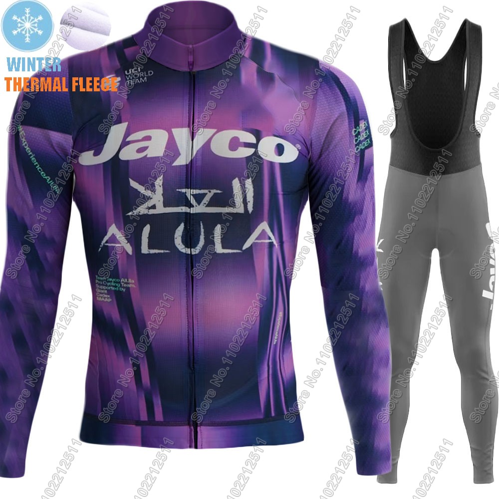 Jayco Alula 2025 Team Cycling  - Summer Clothing Australia ulasan dan harga