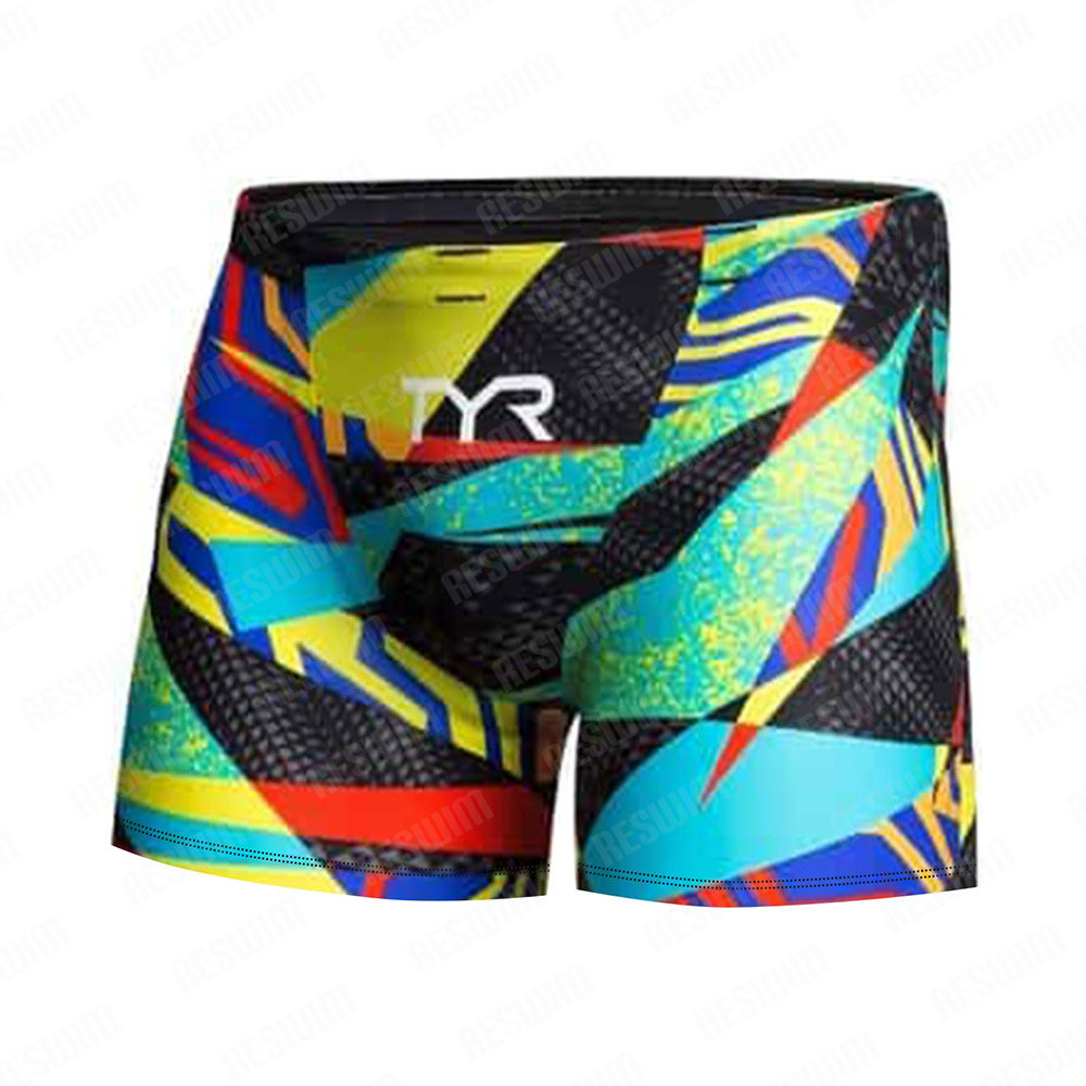 Summer Men's Swim Jammer Endur - Board Short Surf ulasan dan harga
