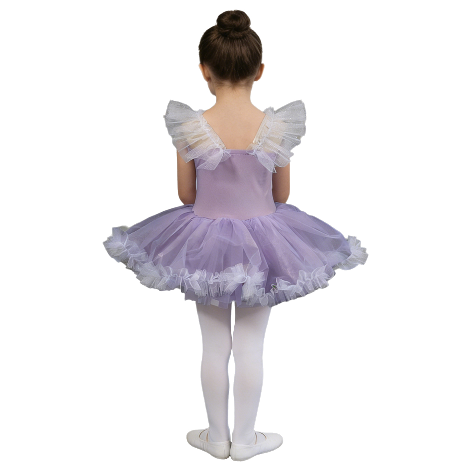 Kids Princess Performance Clot - Summer Clothing Girls ulasan dan harga