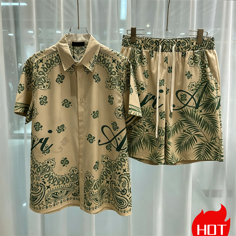Hawaiian mens royal luxury sho - Summer Clothing Trends ulasan dan harga