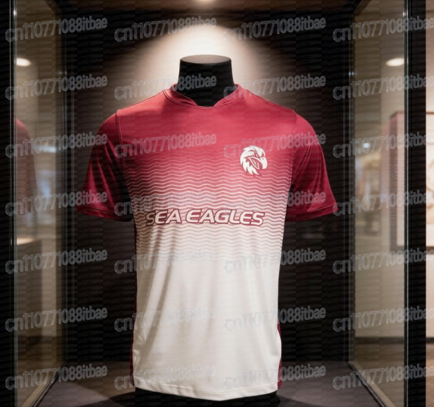 Summer Jersey of The Australia - Summer Clothing Australia ulasan dan harga