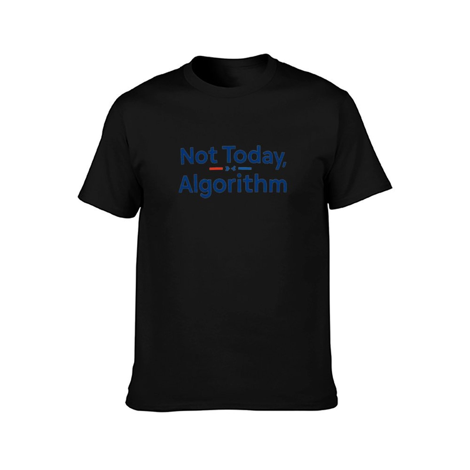 Just what you need. T-Shirt ra - Summer Clothing Needs ulasan dan harga