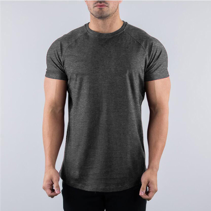 Men's Summer Skinny Casual T-S - Summer Clothing Trends ulasan dan harga