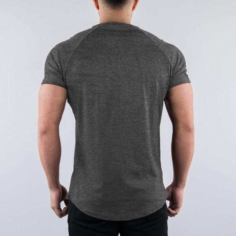Men's Summer Skinny Casual T-S - Summer Clothing Trends ulasan dan harga