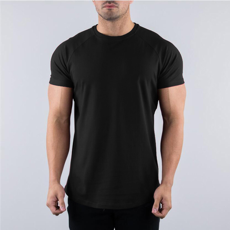 Men's Summer Skinny Casual T-S - Summer Clothing Trends ulasan dan harga
