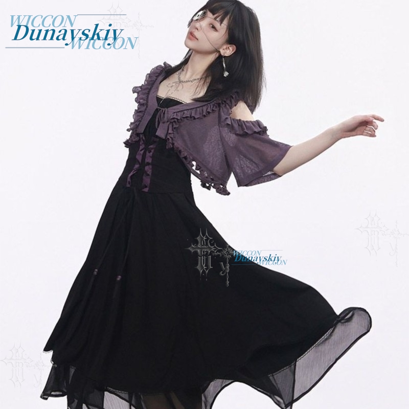 Japanese Style Y2k Hot Girls M - Summer Clothing Girls ulasan dan harga