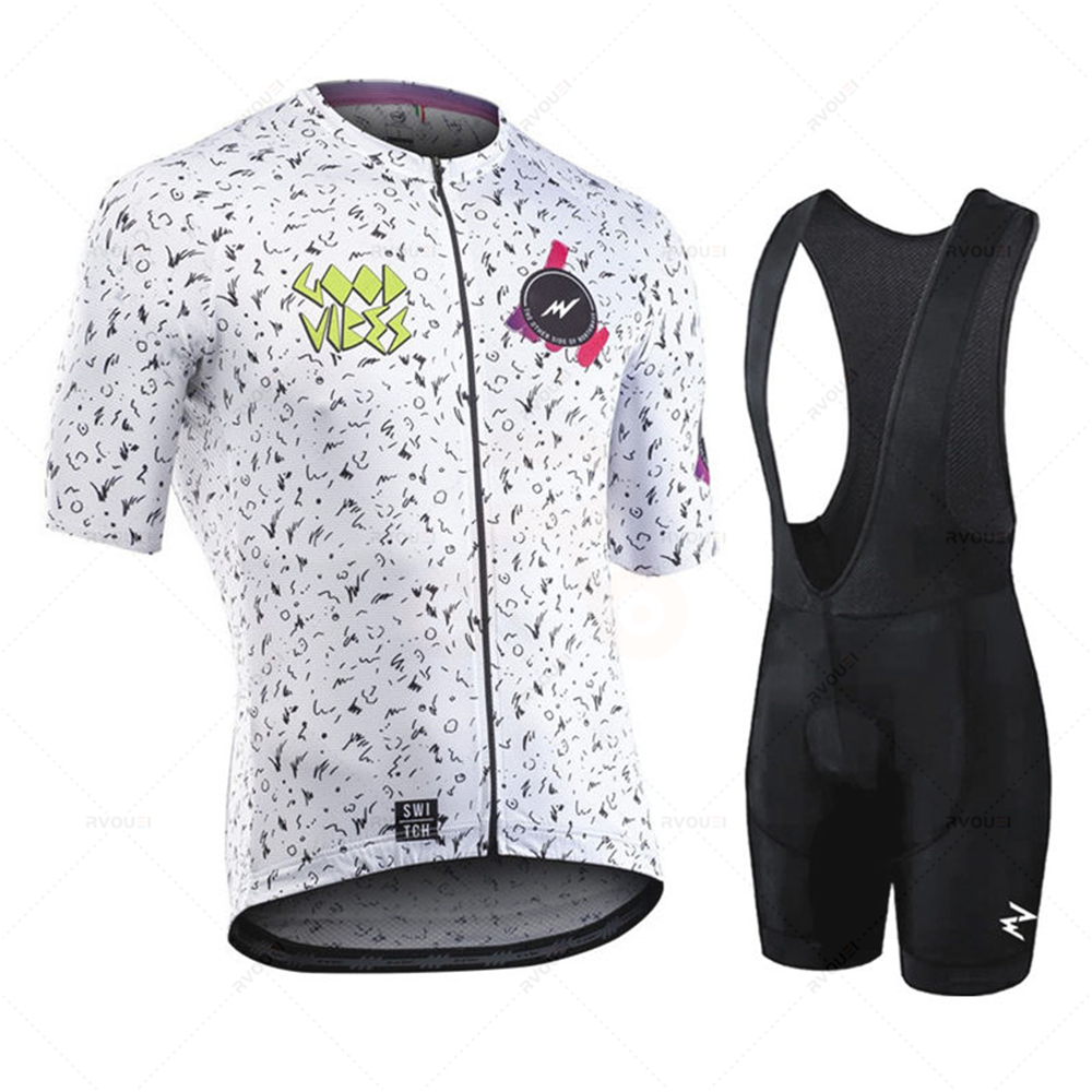 Morvelo Team Summer Bicicletas - Summer De Clothing ulasan dan harga