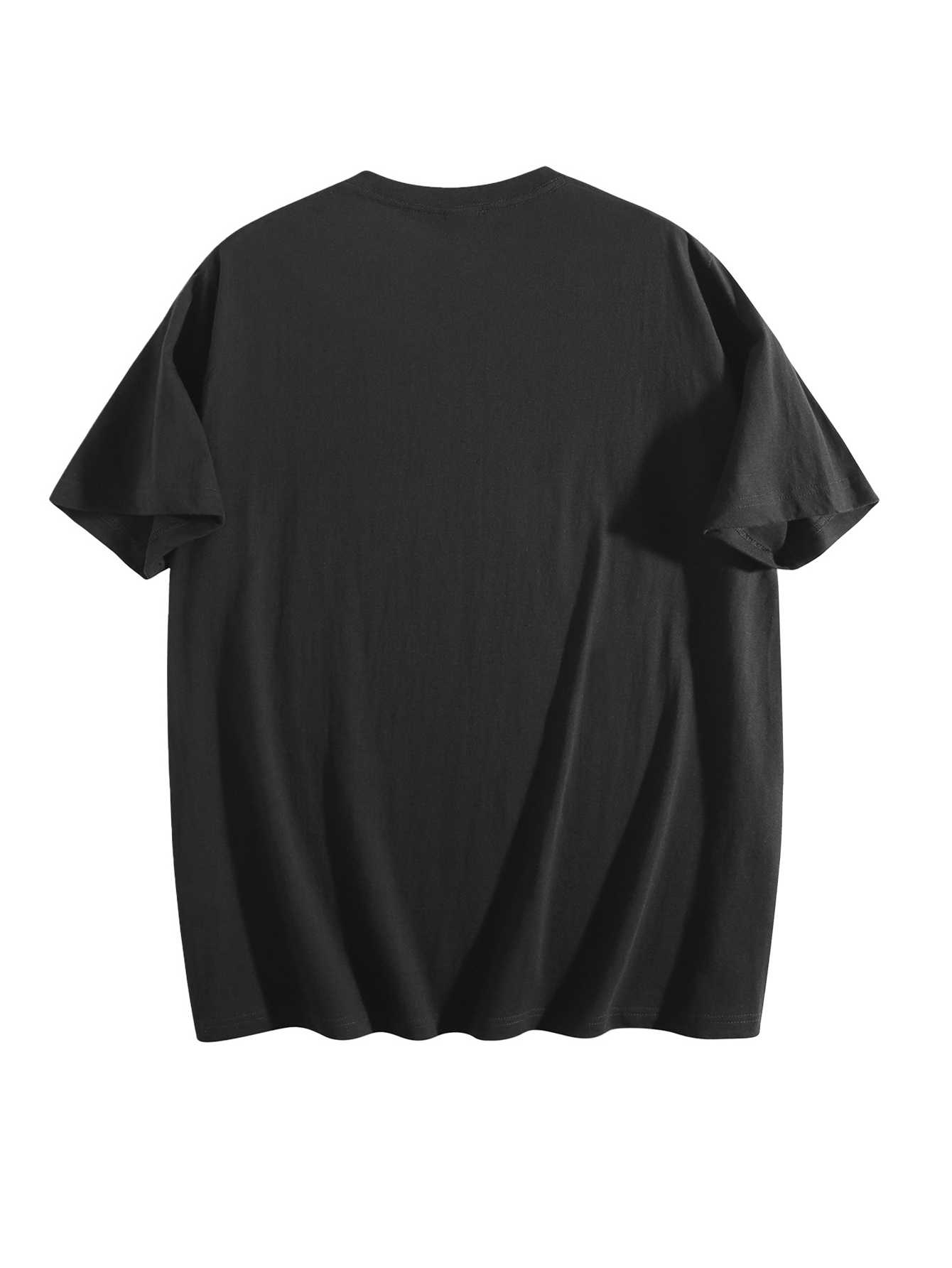 1pcs Men's t-shirts 2026 Summe - Summer Clothing Mens ulasan dan harga