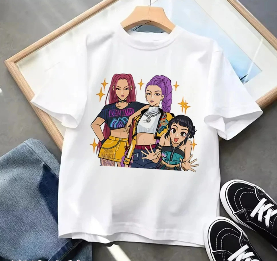2026 Hot Movie Soft Cotton Bab - Summer Clothing Baby Girl ulasan dan harga