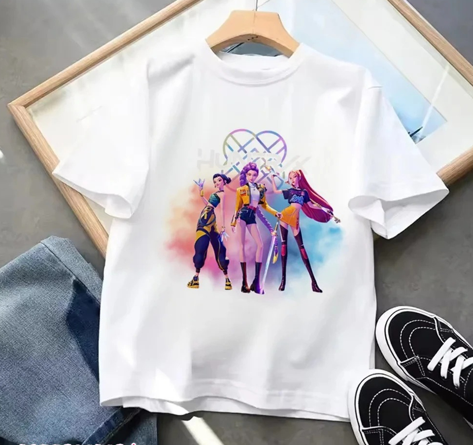 2026 Hot Movie Soft Cotton Bab - Summer Clothing Baby Girl ulasan dan harga