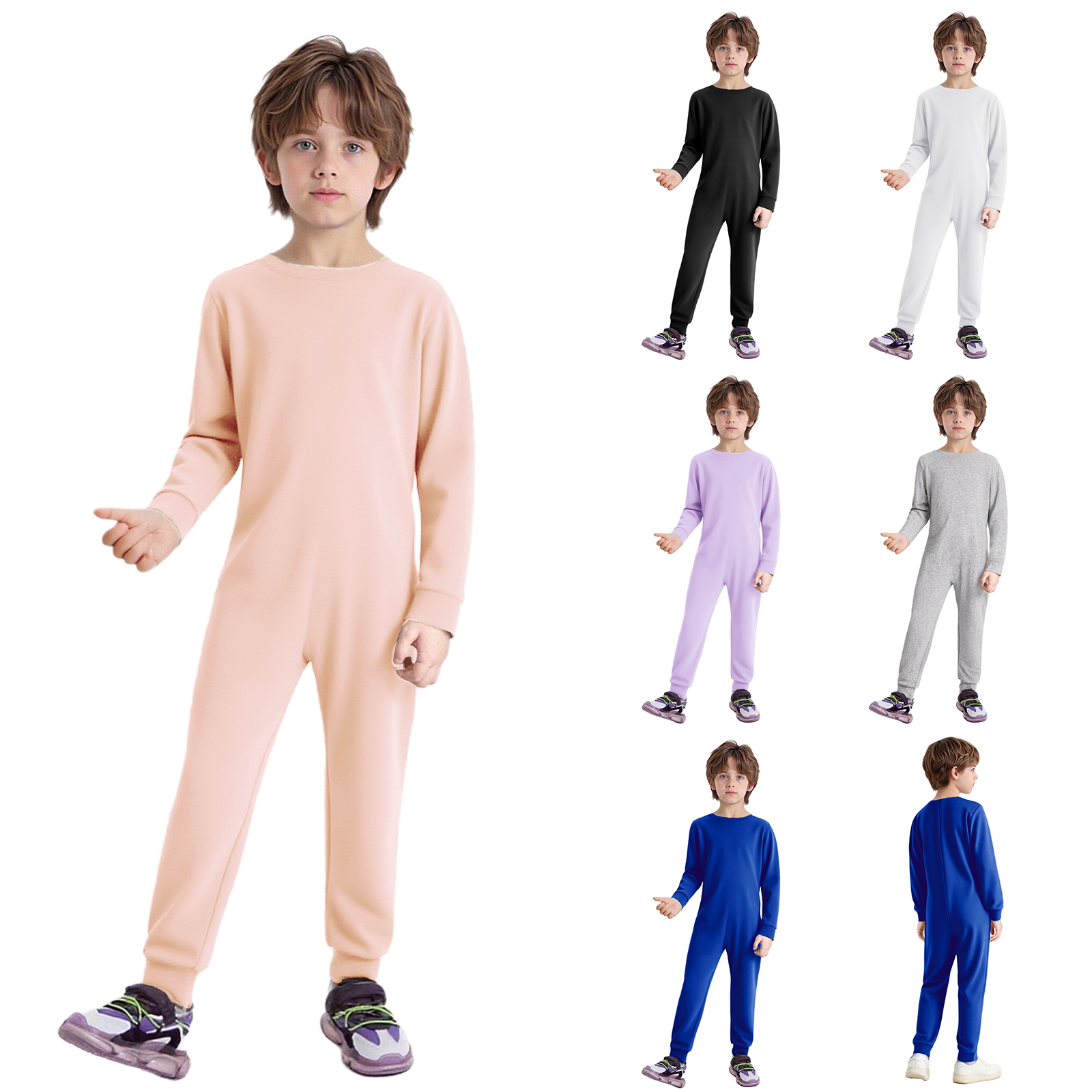 Kids Girls Boys Special Needs  - Summer Clothing Needs ulasan dan harga