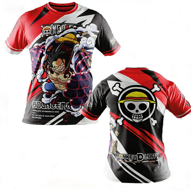 Children's Cartoon T-Shirt, Br - Summer Clothing Girls ulasan dan harga