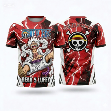 Children's Cartoon T-Shirt, Br - Summer Clothing Girls ulasan dan harga