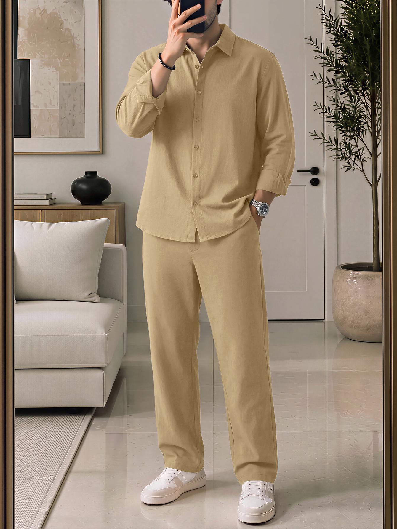 Lightweight And Comfortable Me - Summer Clothing Trends ulasan dan harga