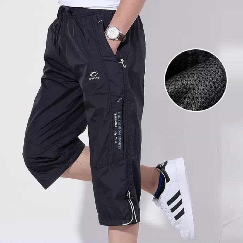 Men Big Size Surf Shorts Plus  - Board Short Surf ulasan dan harga