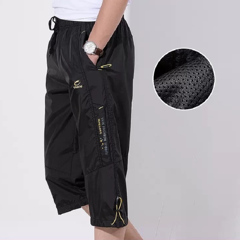 Men Big Size Surf Shorts Plus  - Board Short Surf ulasan dan harga