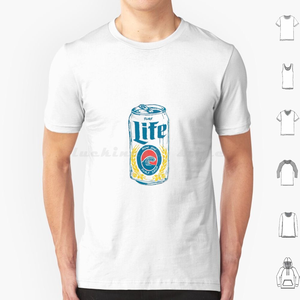 Surf Life T Shirt Cotton Men W - Board Short Surf ulasan dan harga