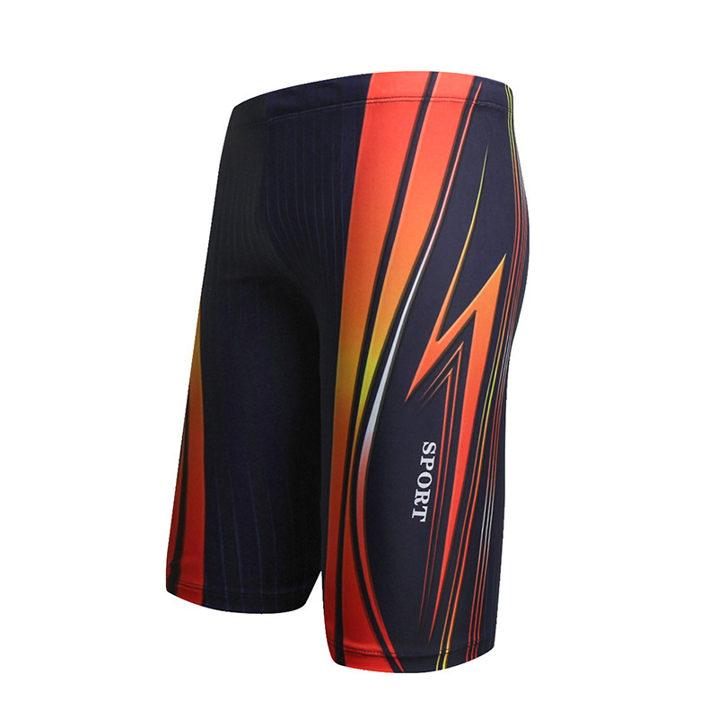 2023 Mens Waterproof Swimming  - Board Short Surf ulasan dan harga