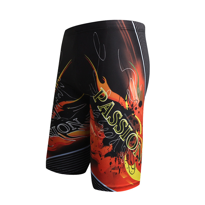2023 Mens Waterproof Swimming  - Board Short Surf ulasan dan harga